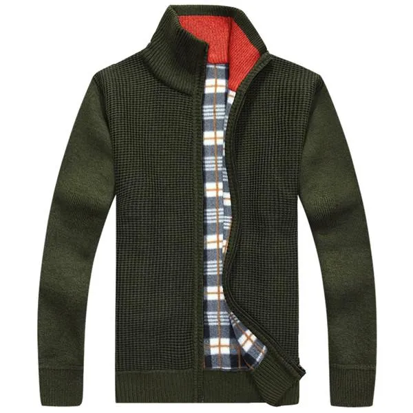 Angelo Ricci™ Cardigan Sweater