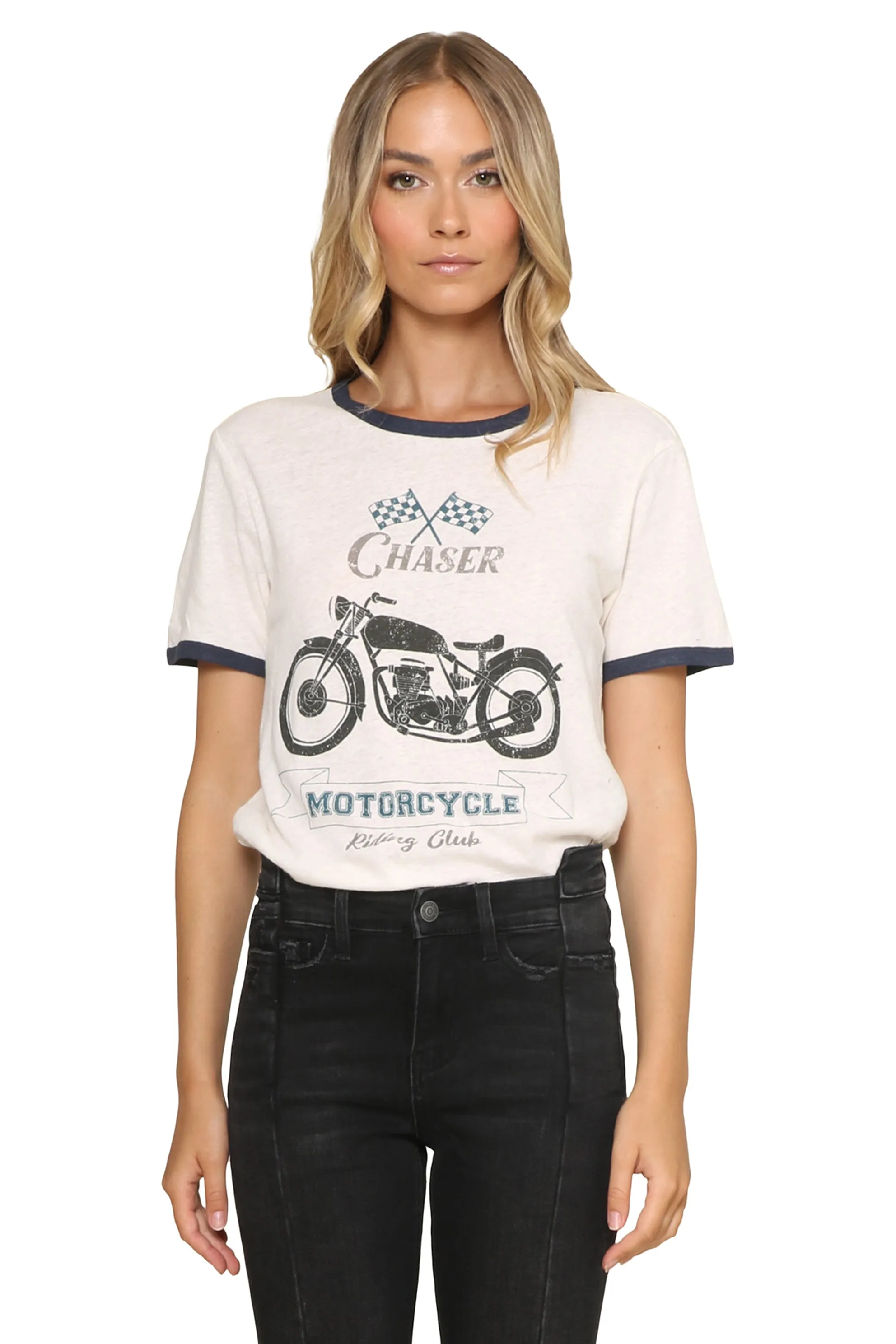 Chaser Motorcycle Club