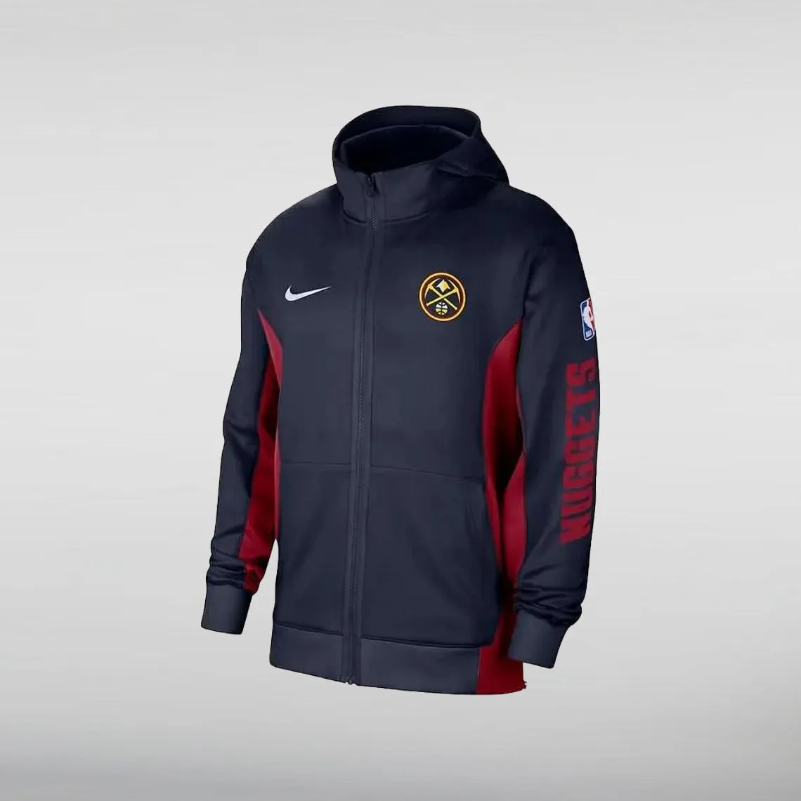 Denver Nuggets Showtime Hoodie