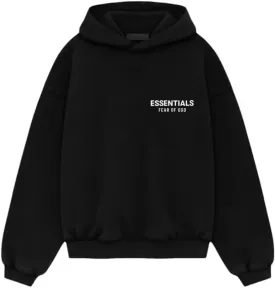 Essentials Oversized Hoodie KIDS