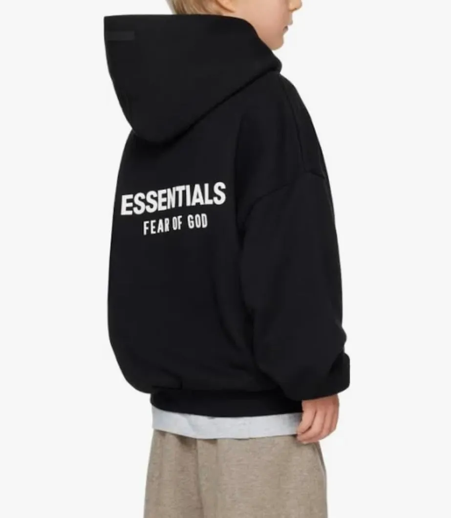 Essentials Oversized Hoodie KIDS
