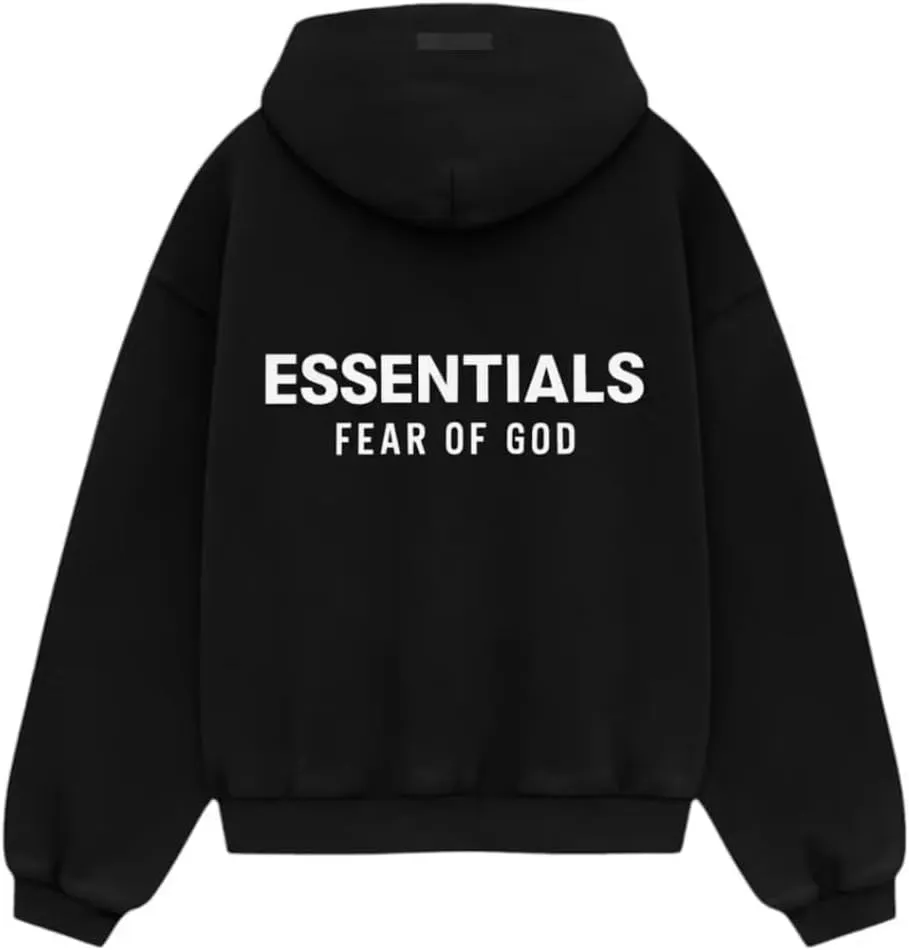 Essentials Oversized Hoodie KIDS
