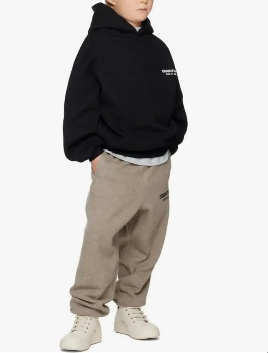 Essentials Oversized Hoodie KIDS