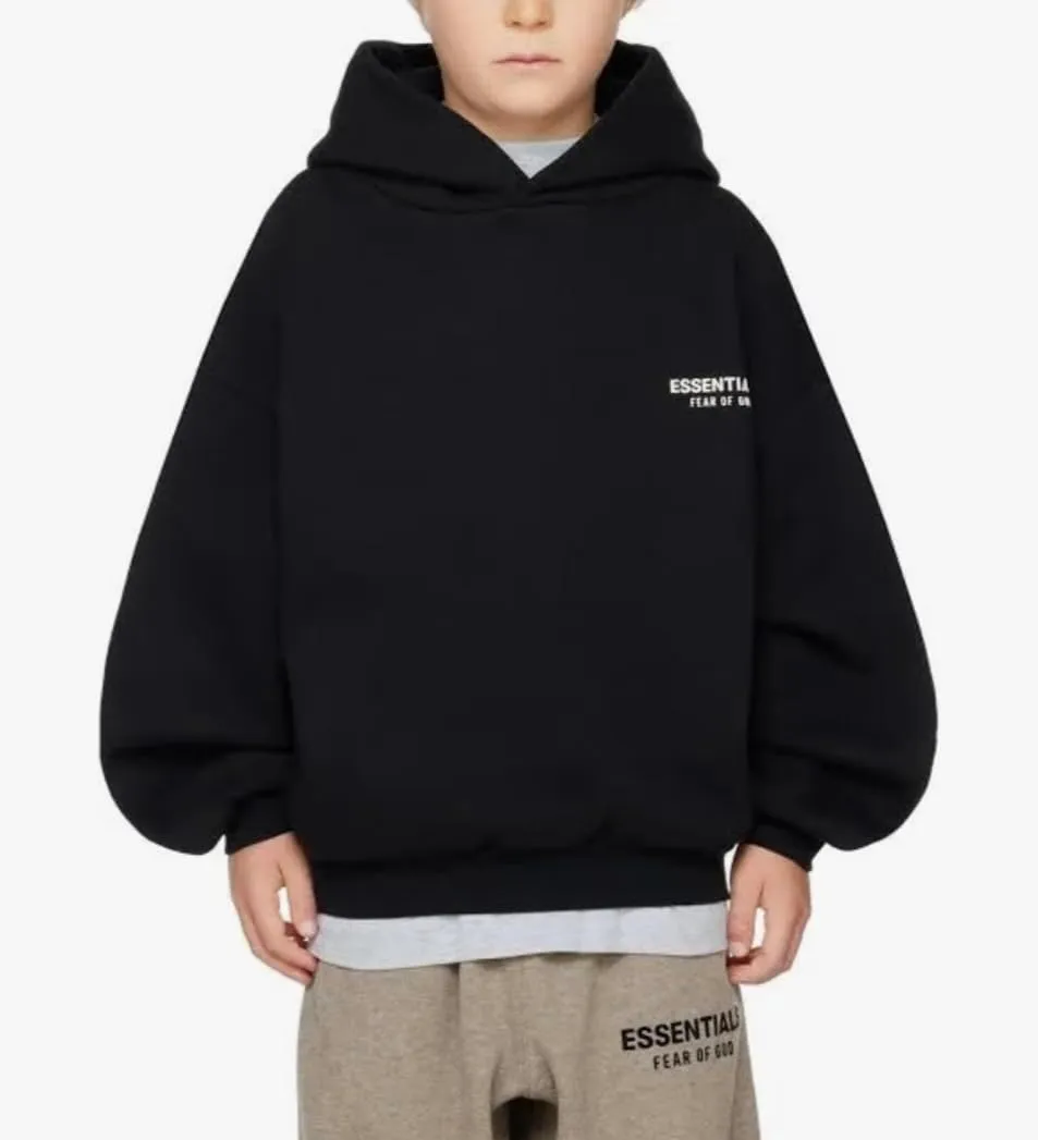 Essentials Oversized Hoodie KIDS