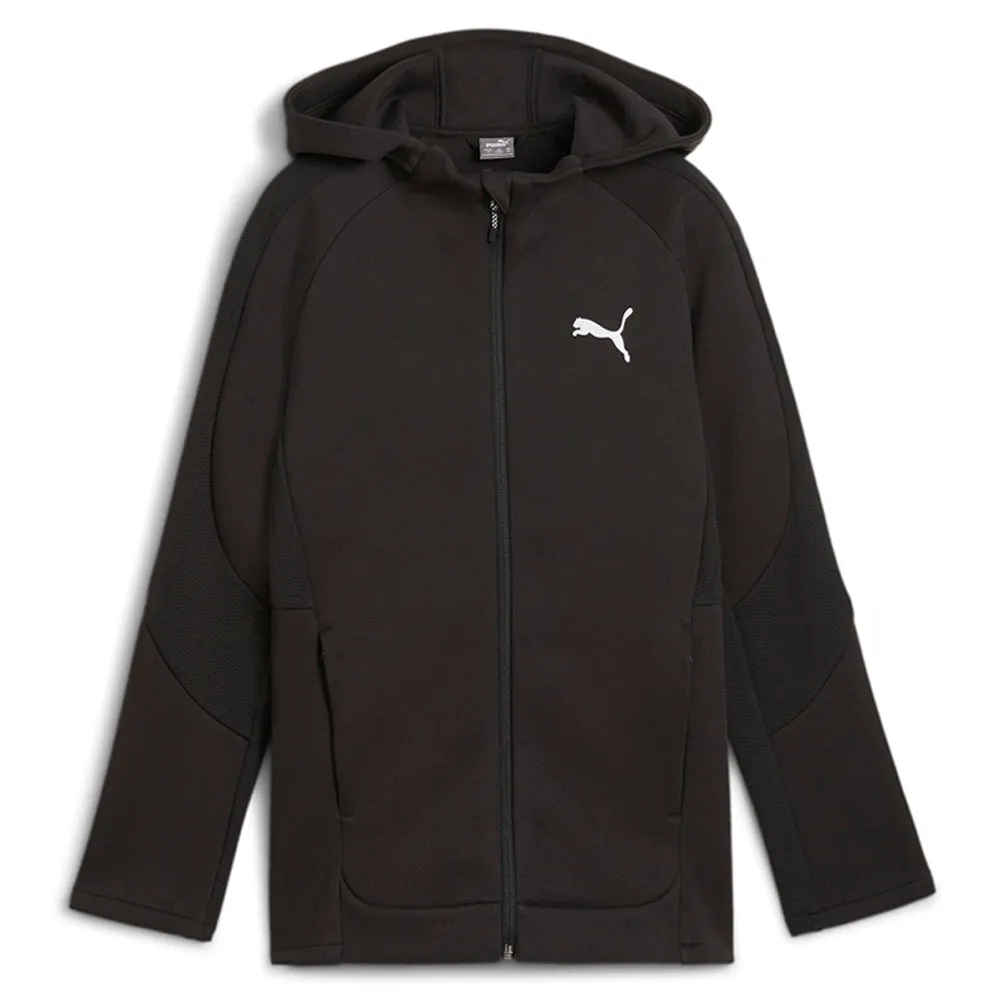Evostripe Full Zip Hoodie (Youth)