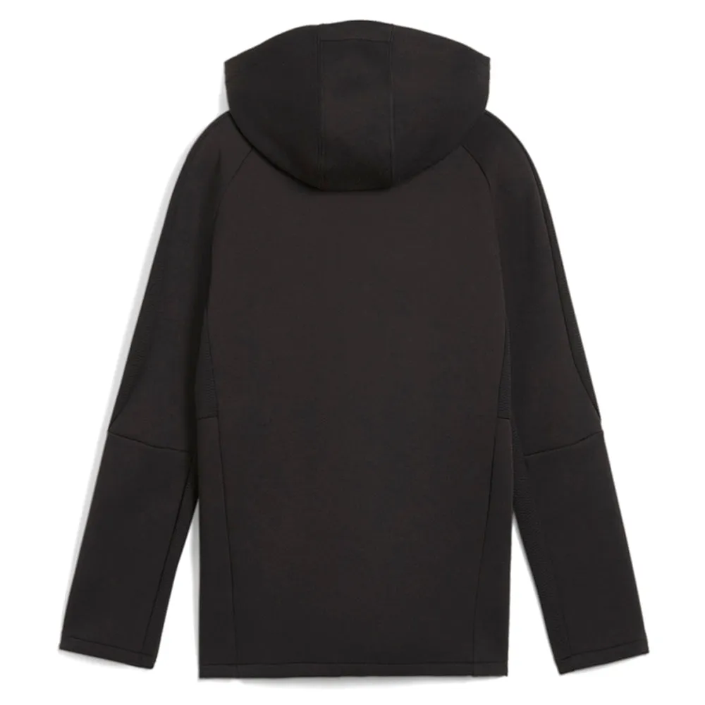 Evostripe Full Zip Hoodie (Youth)