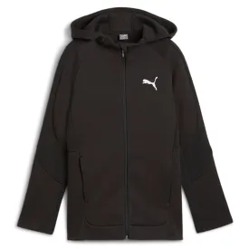 Evostripe Full Zip Hoodie (Youth)