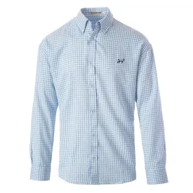 FIELDSTONE L/S Braxton Button Down