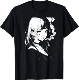 Japanese Otaku T-Shirt