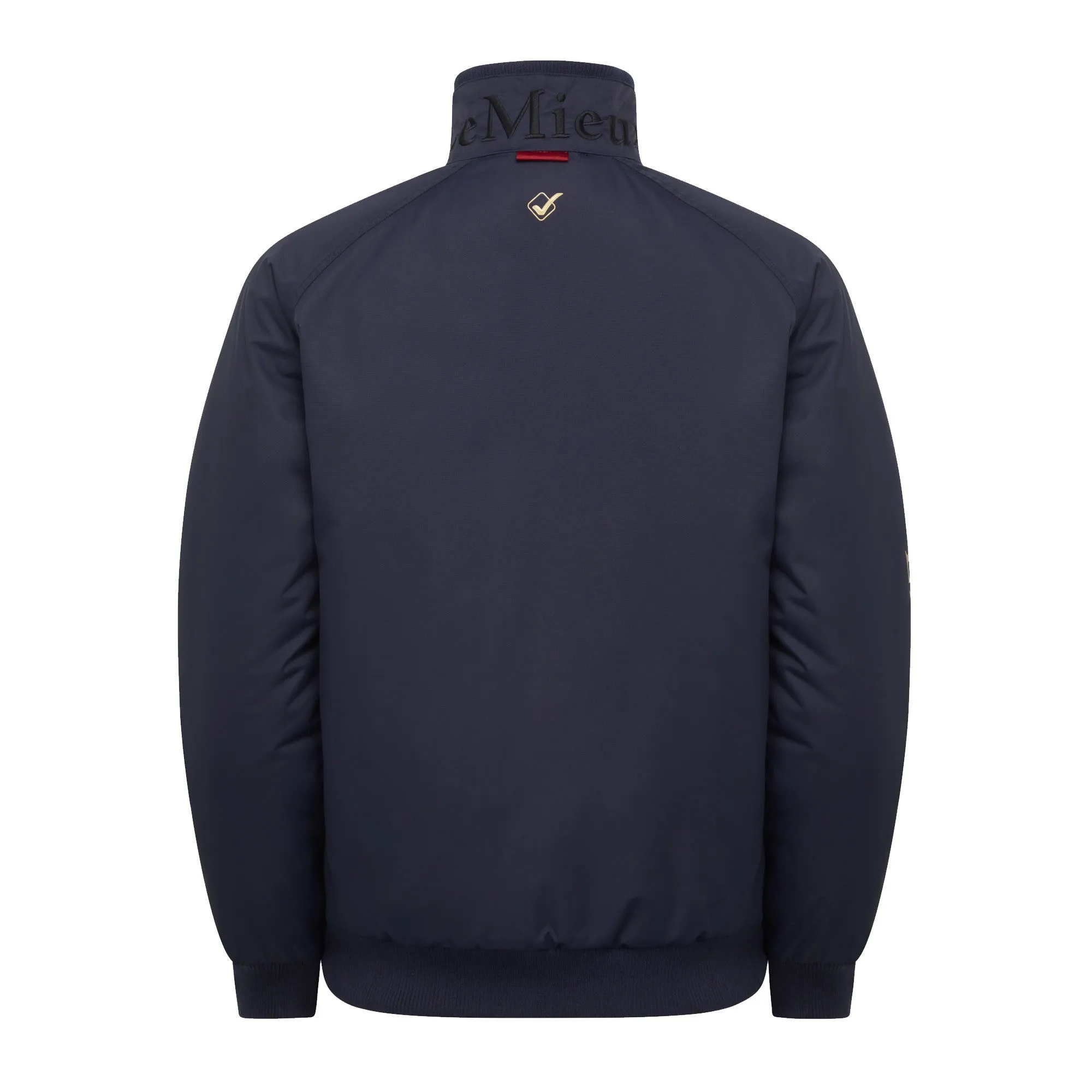 Lemieux Ladies Elite Crew Jacket