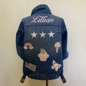 LILLIAN 2