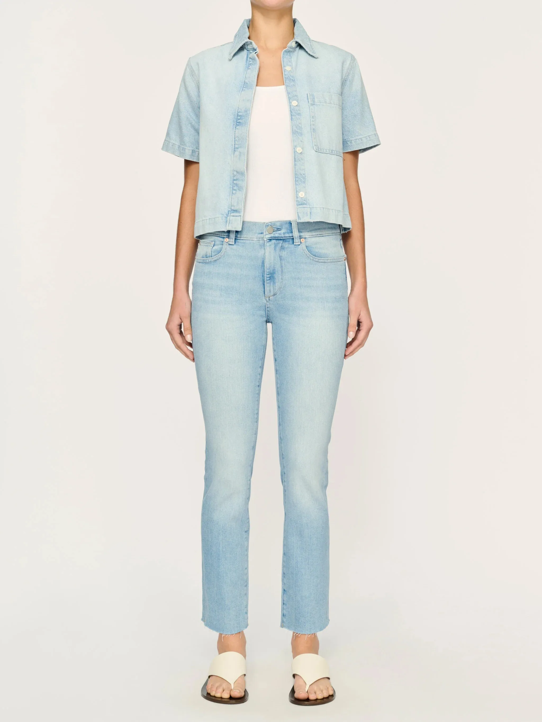Montauk Shirt