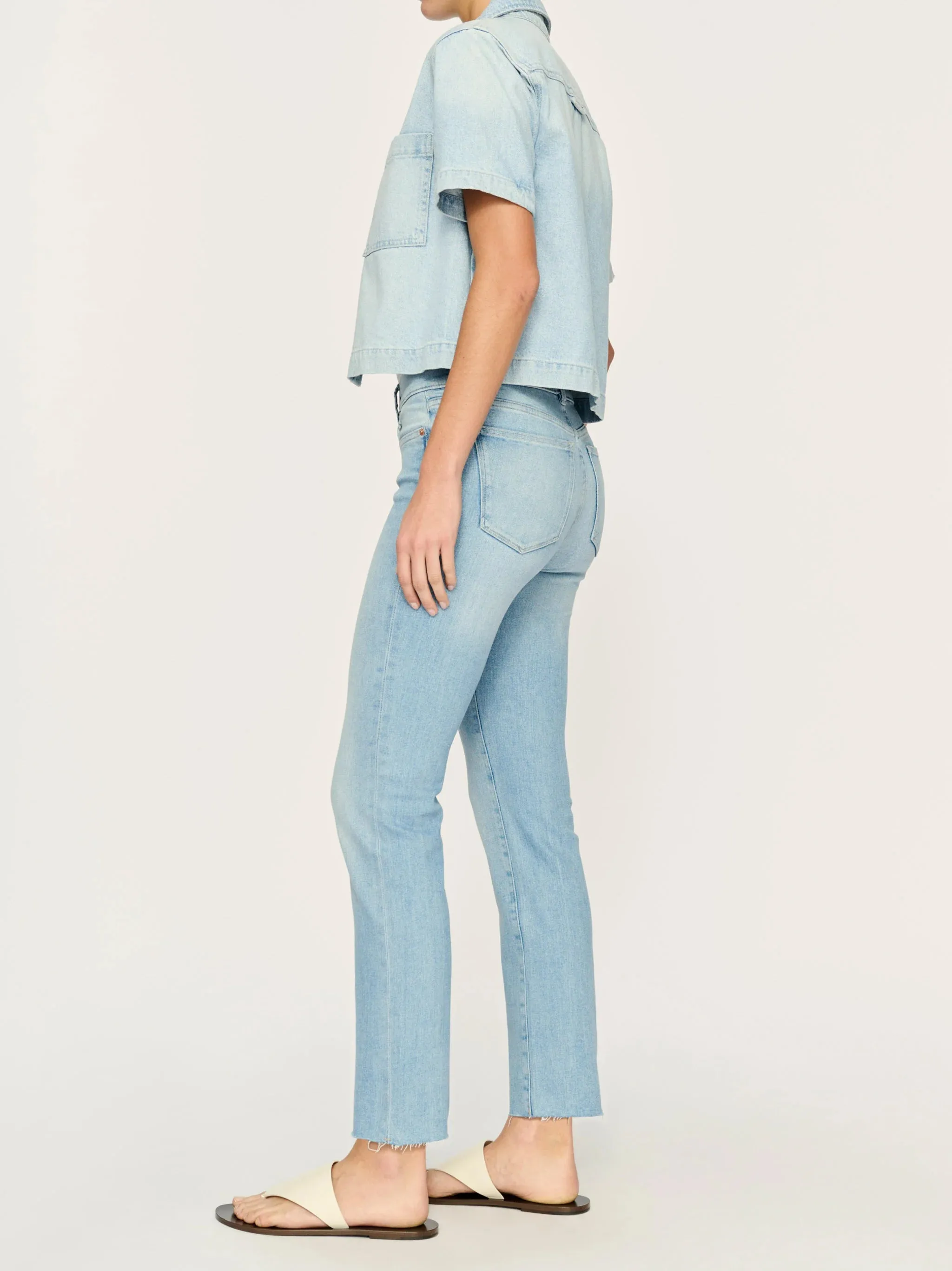 Montauk Shirt
