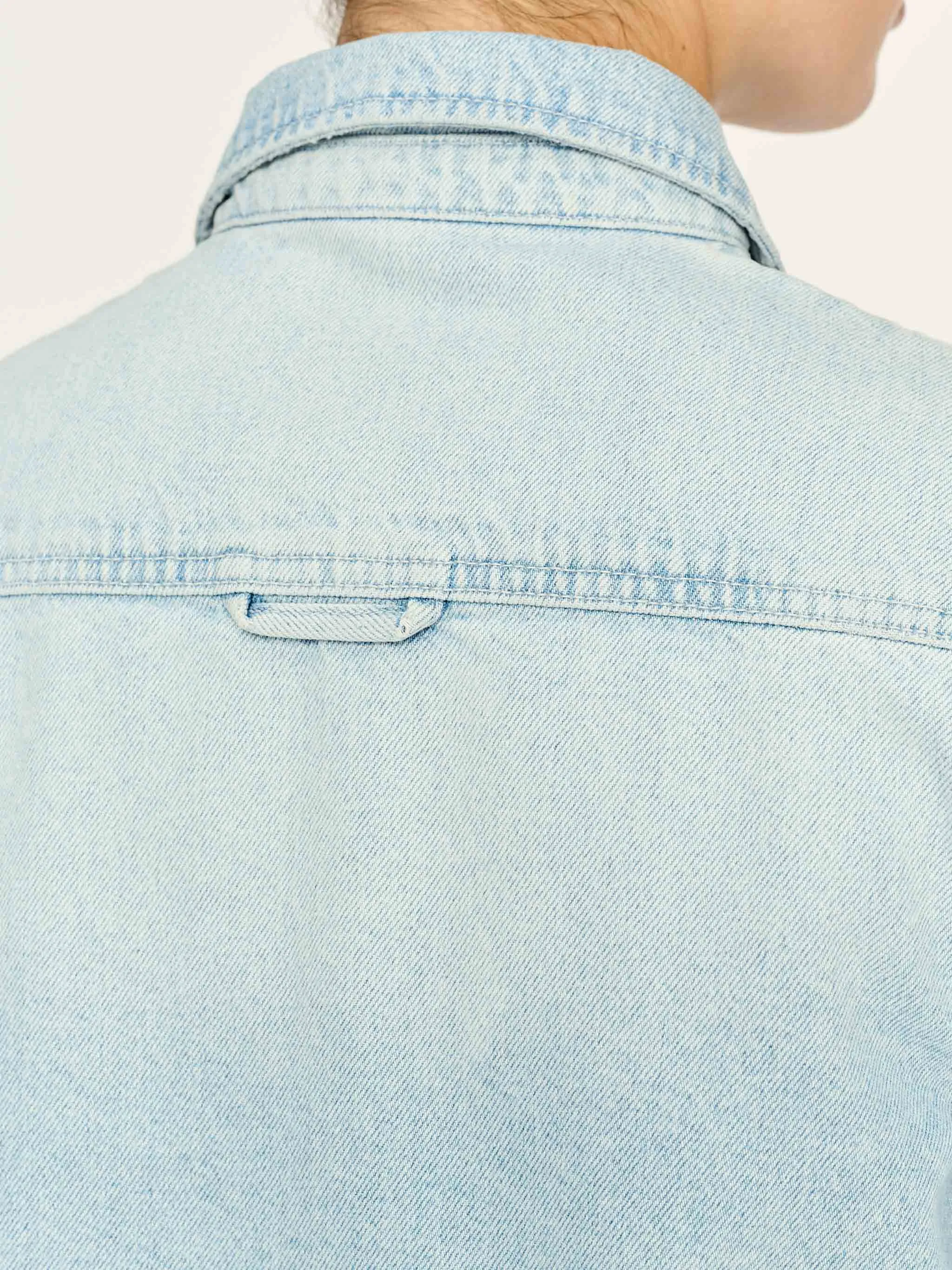 Montauk Shirt