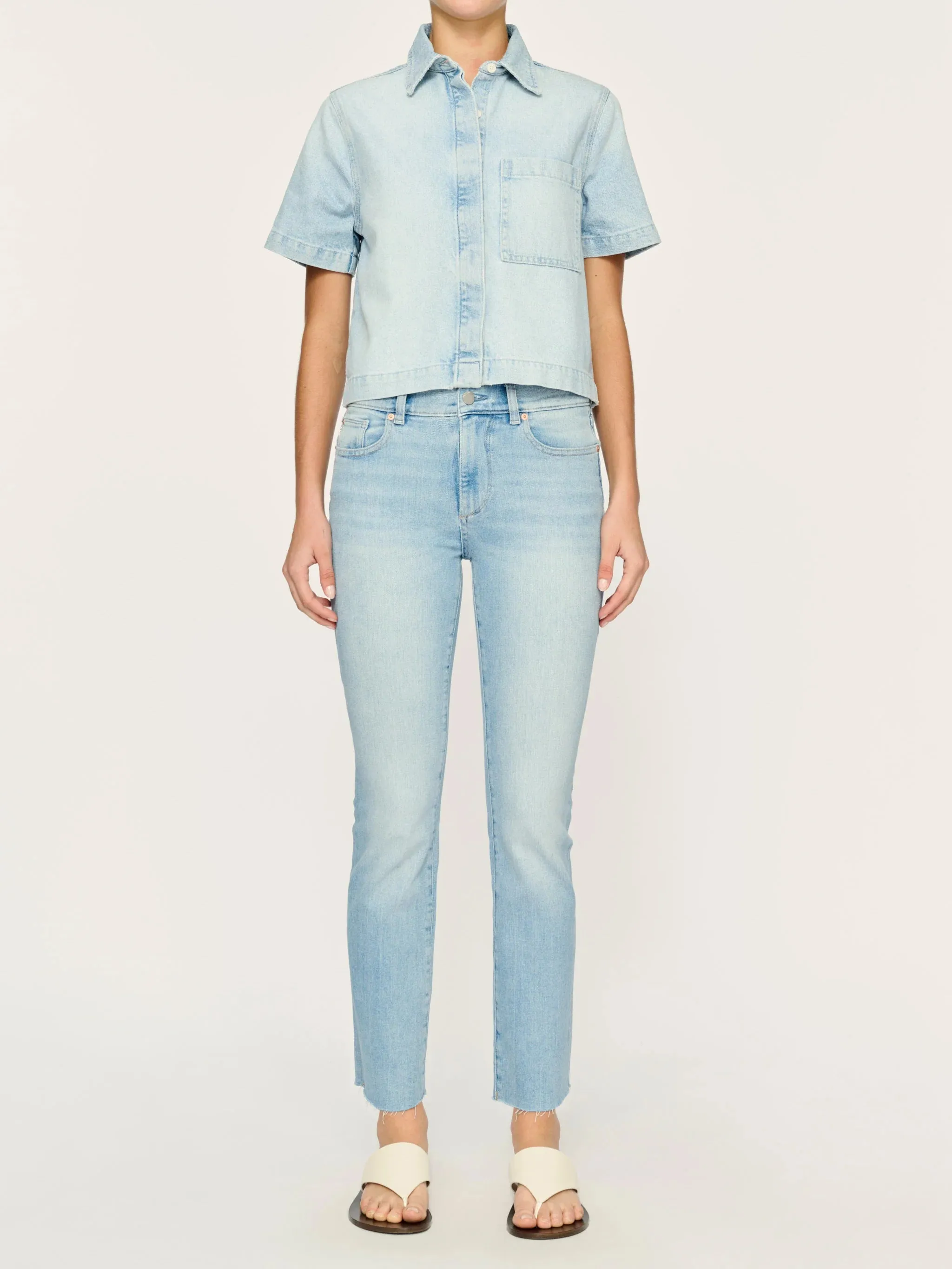 Montauk Shirt