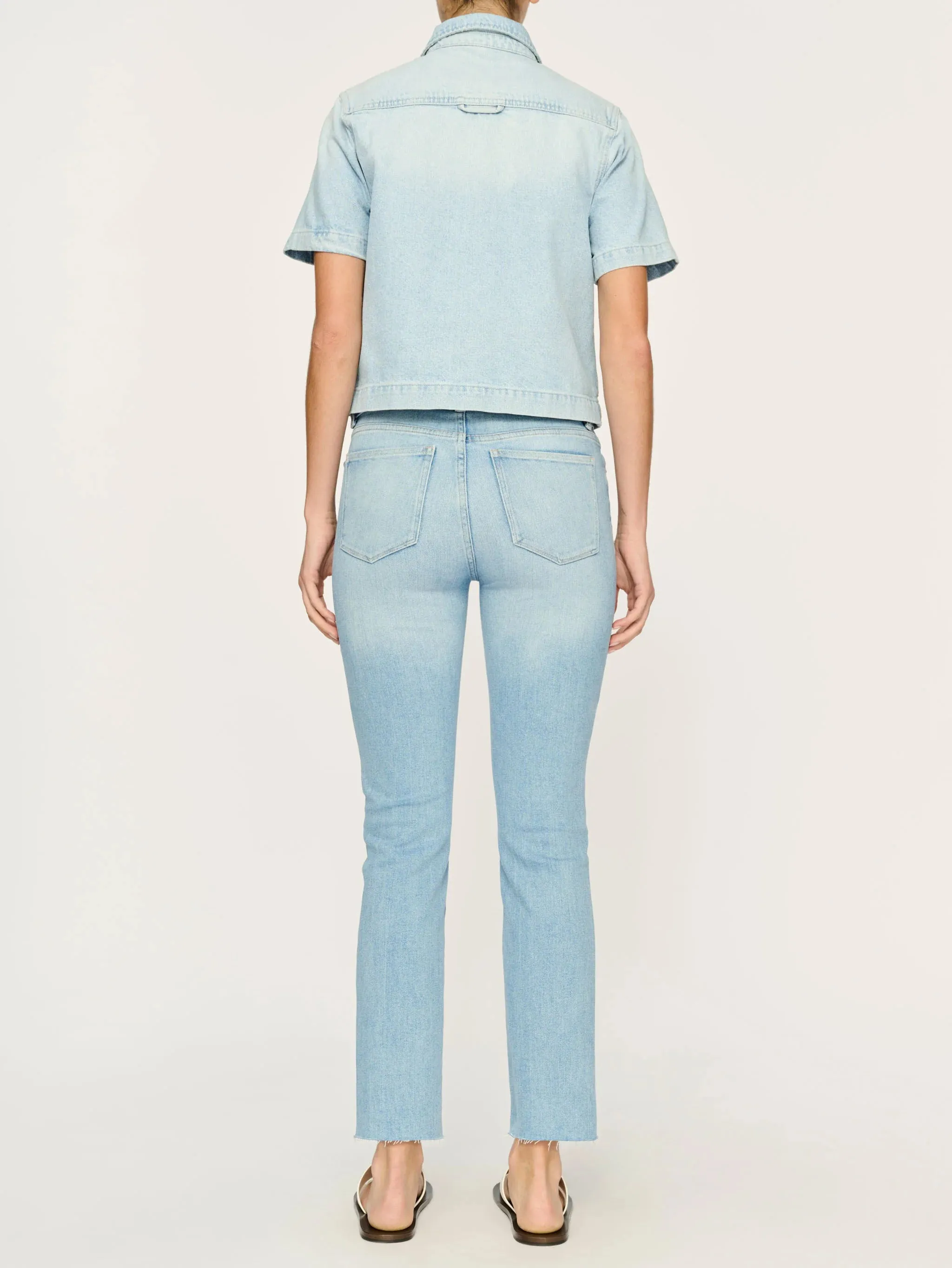 Montauk Shirt
