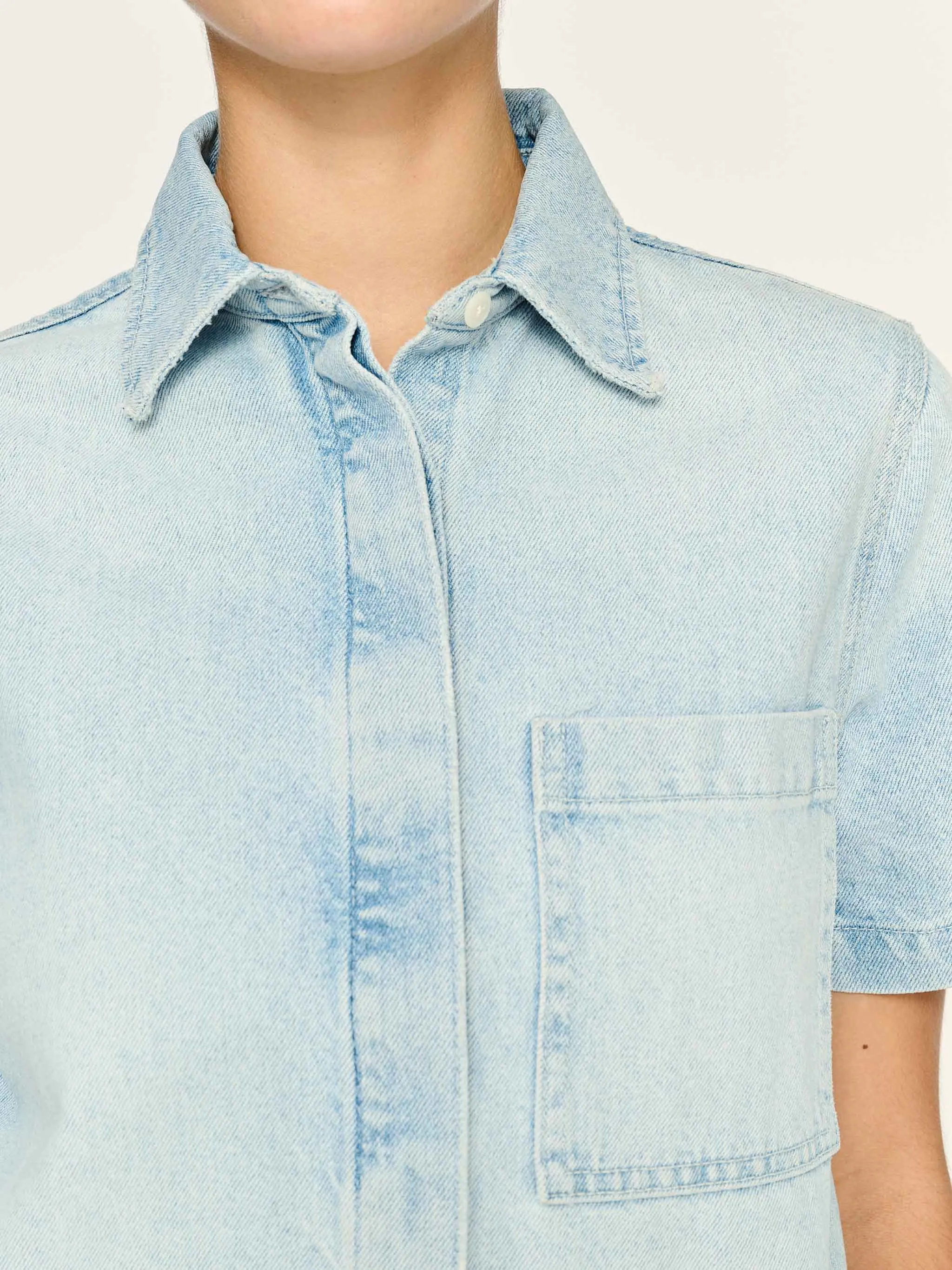 Montauk Shirt