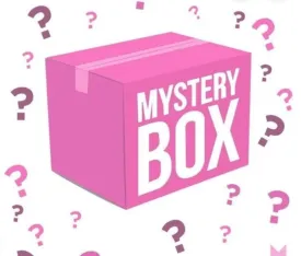 Myster box deluxe