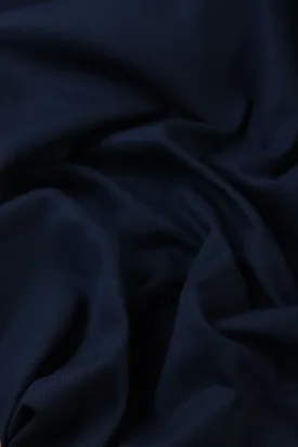 Navy 10oz Cotton Denim