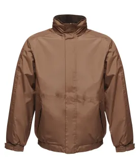 Otter/Black - Dover jacket