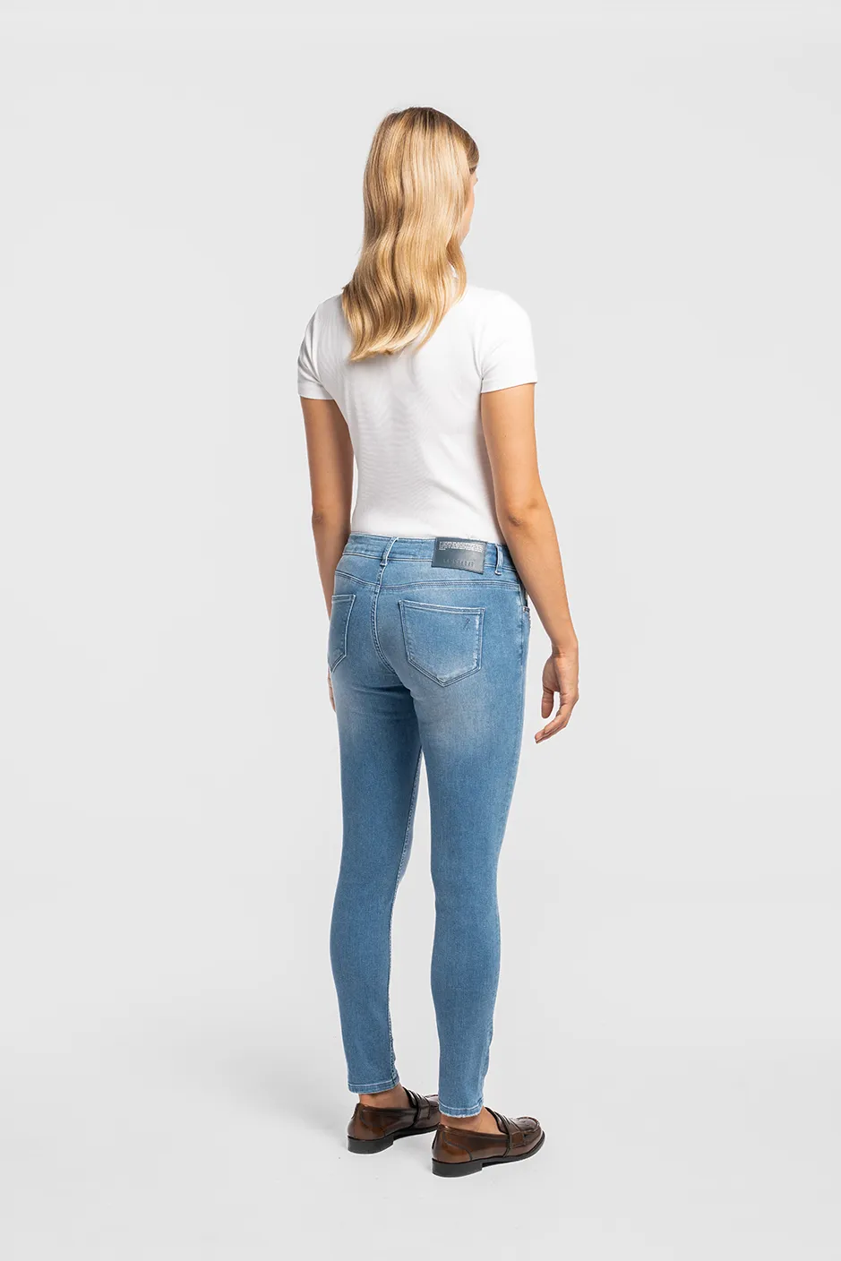 ROSENGARTEN | SKINNY FIT