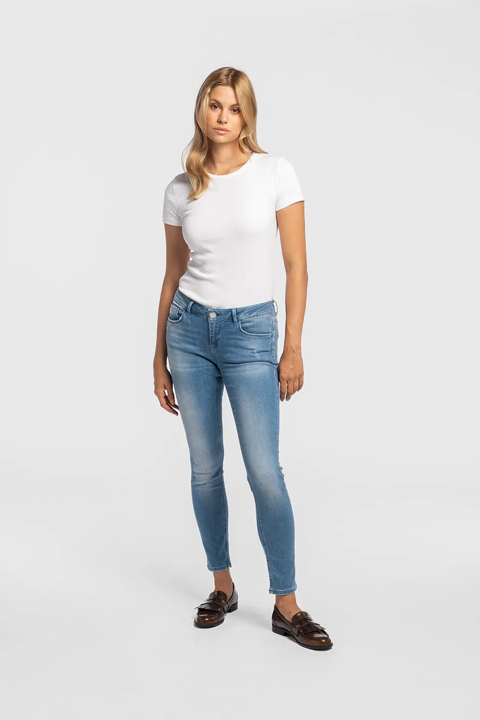 ROSENGARTEN | SKINNY FIT