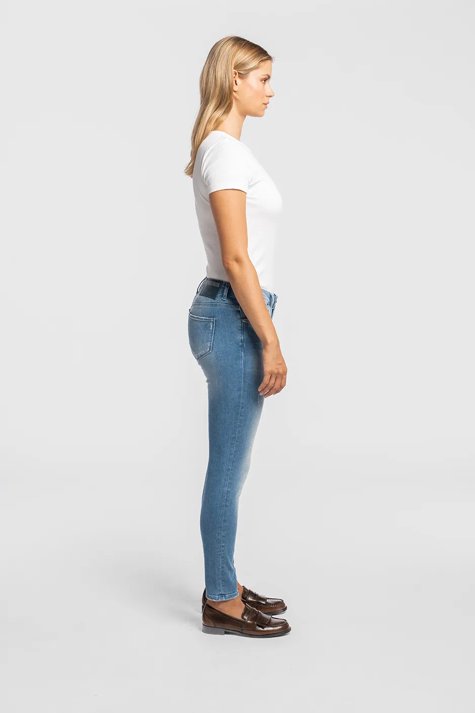 ROSENGARTEN | SKINNY FIT