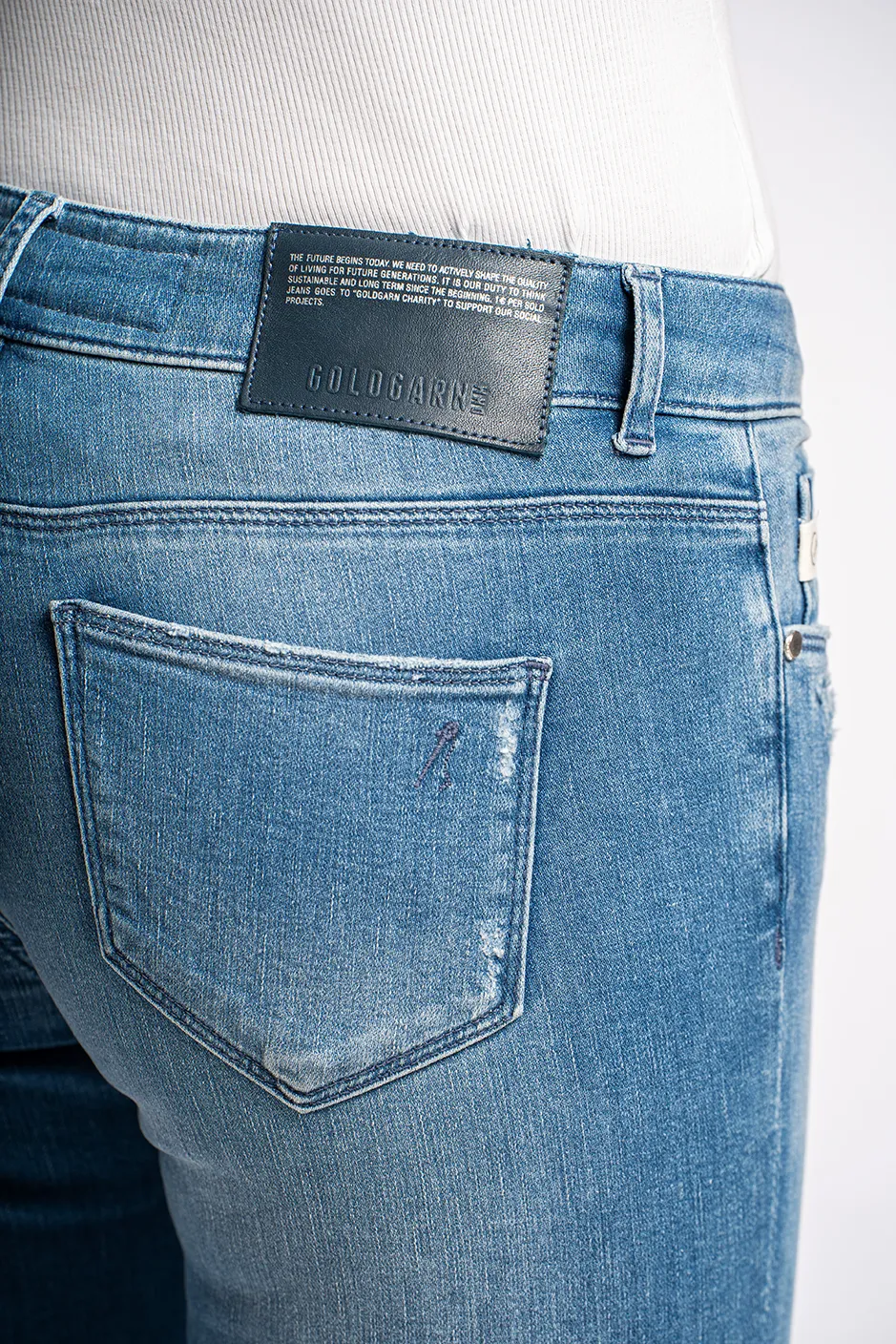 ROSENGARTEN | SKINNY FIT
