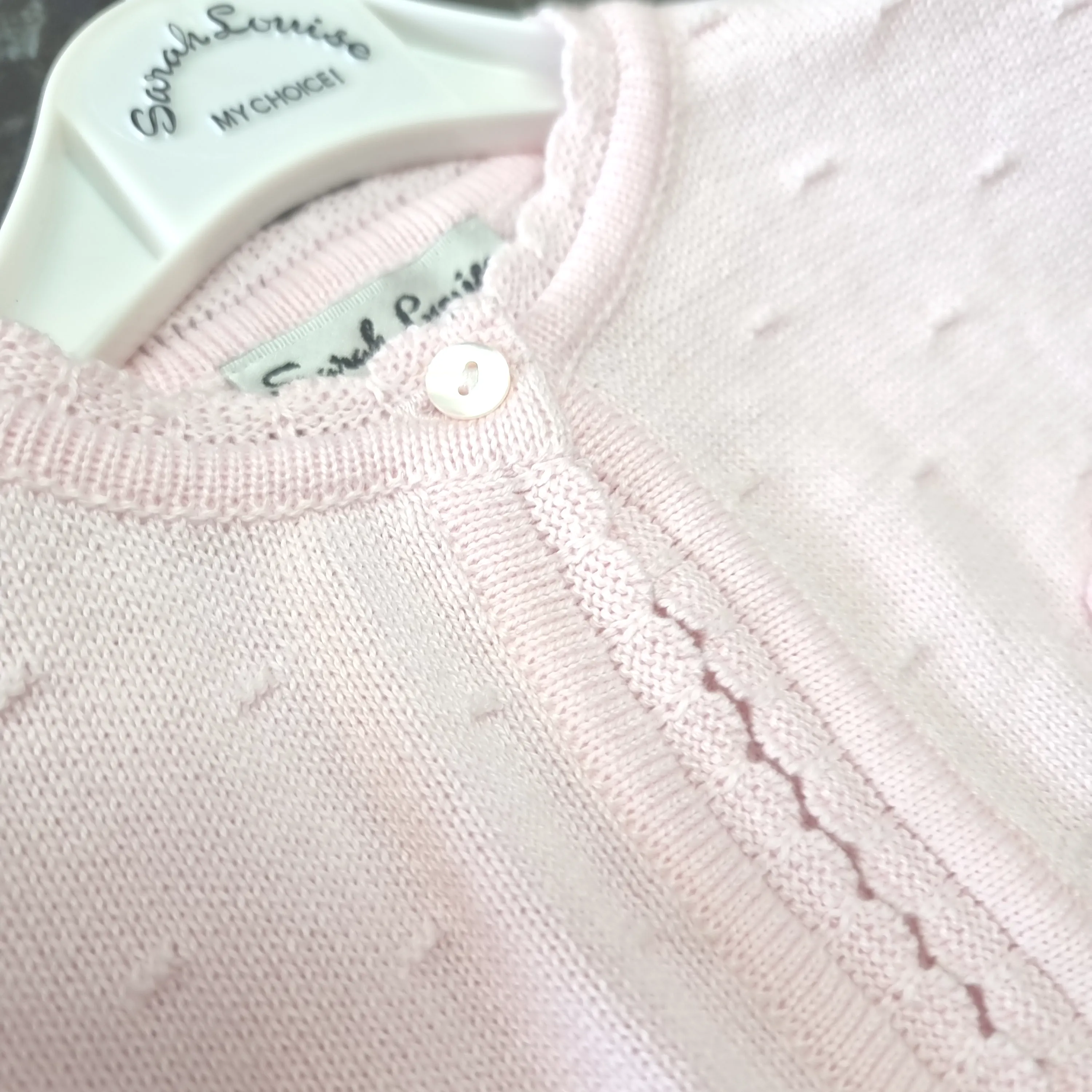 Sarah Louise Cardigan