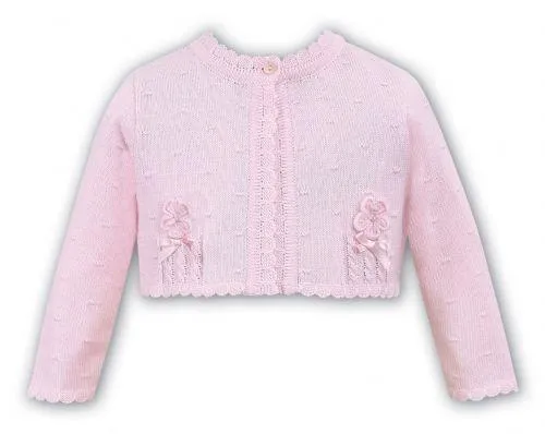 Sarah Louise Cardigan