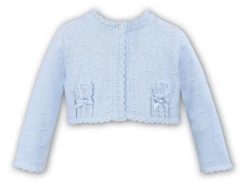 Sarah Louise Cardigan