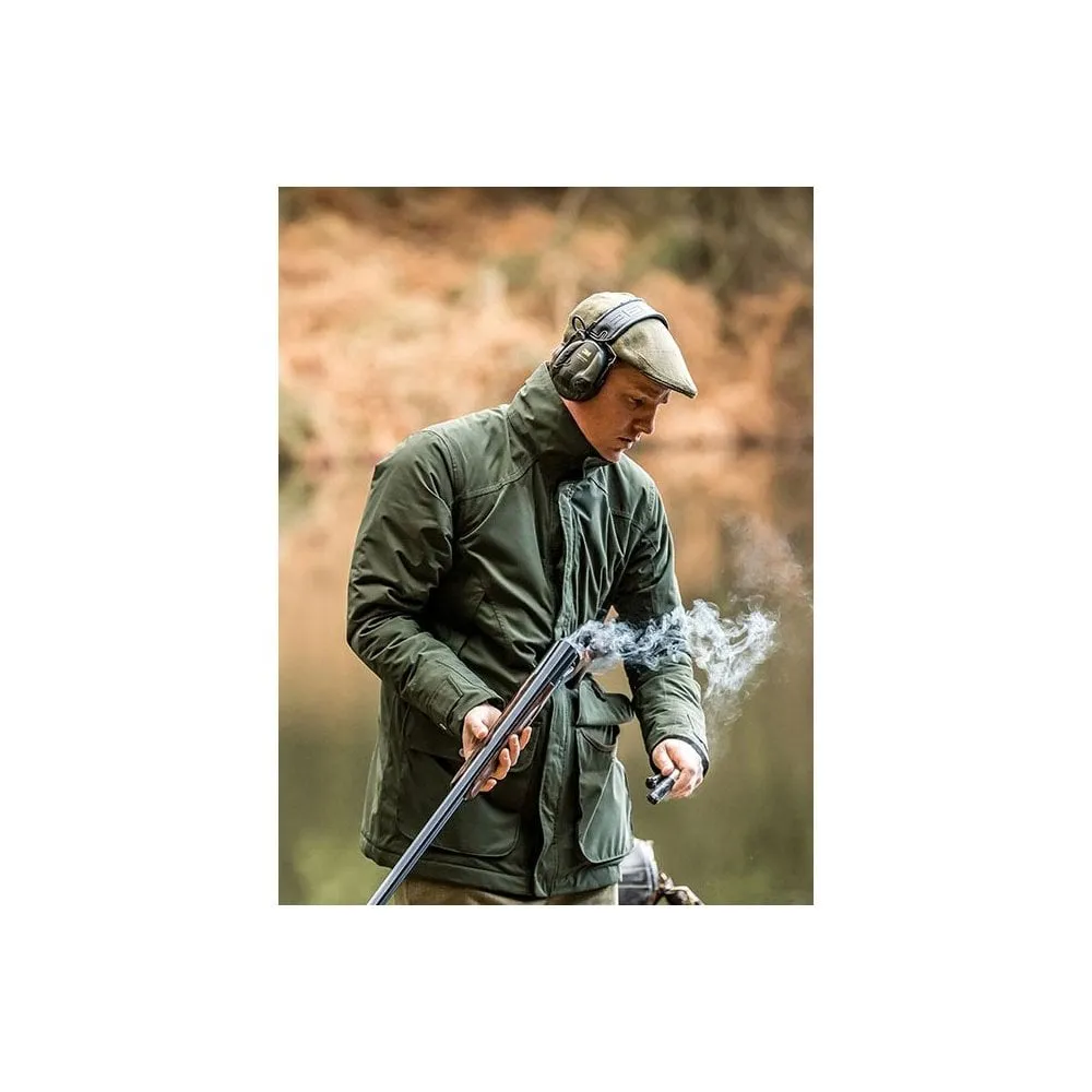 Schoffel Mens Snipe Coat II