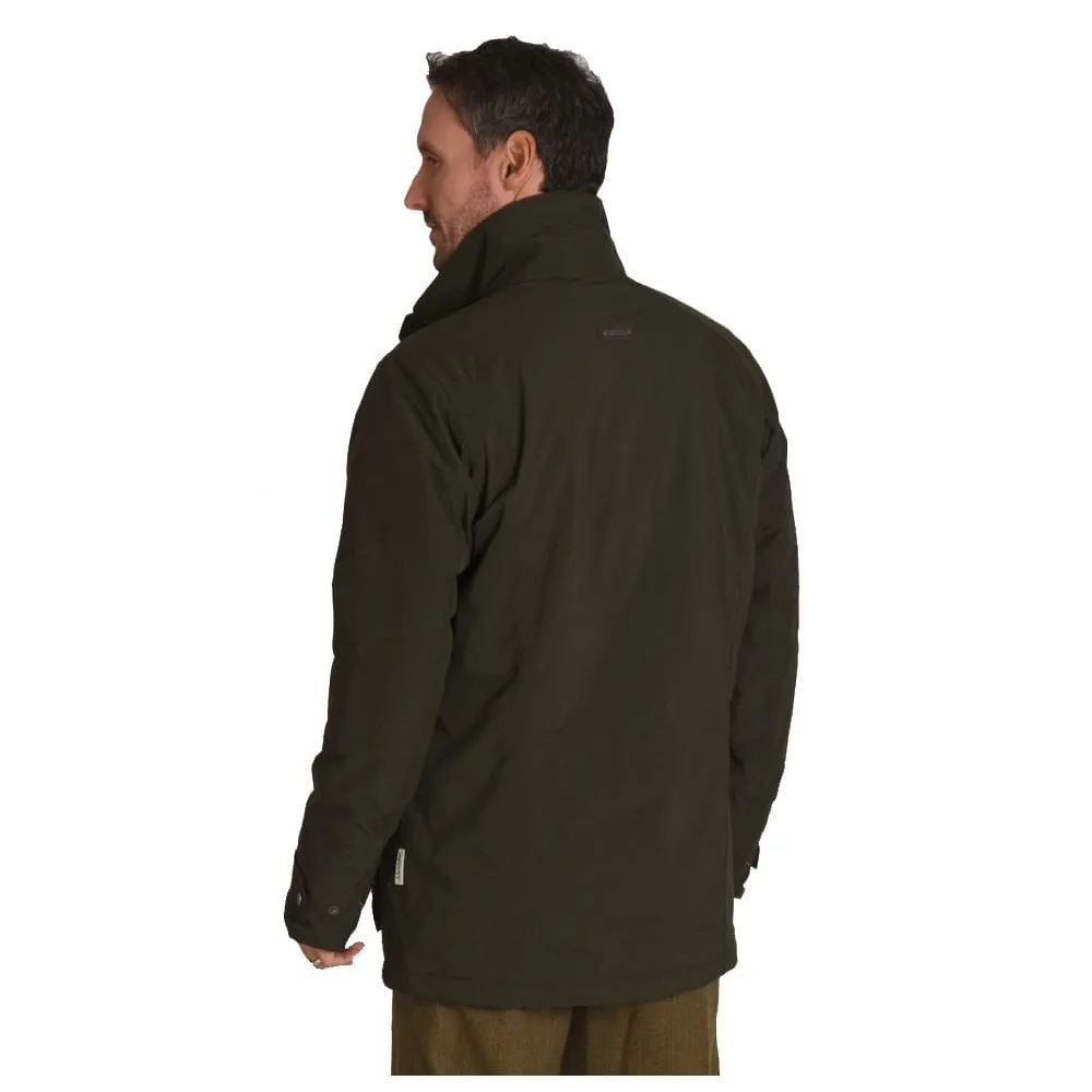 Schoffel Mens Snipe Coat II