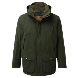 Schoffel Mens Snipe Coat II