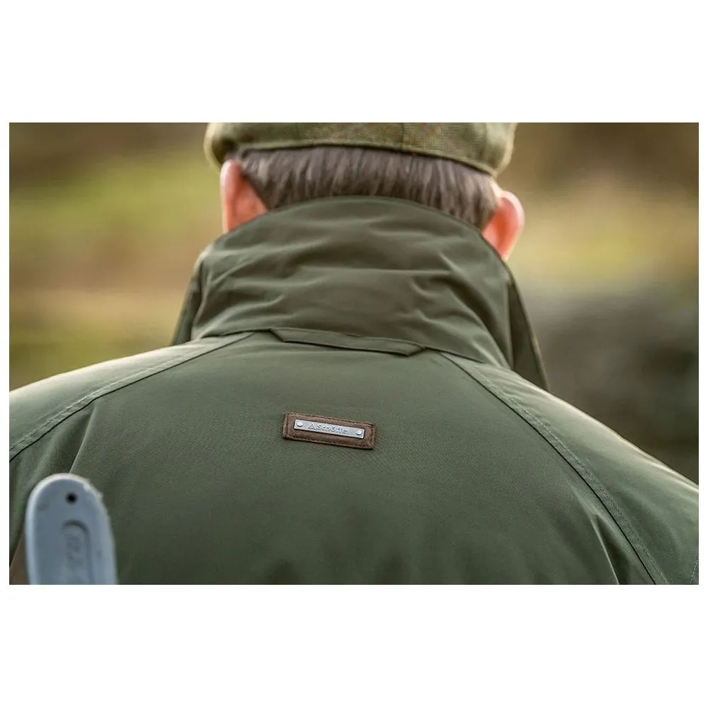 Schoffel Mens Snipe Coat II