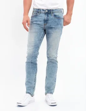 SKINNY FIT JEANS