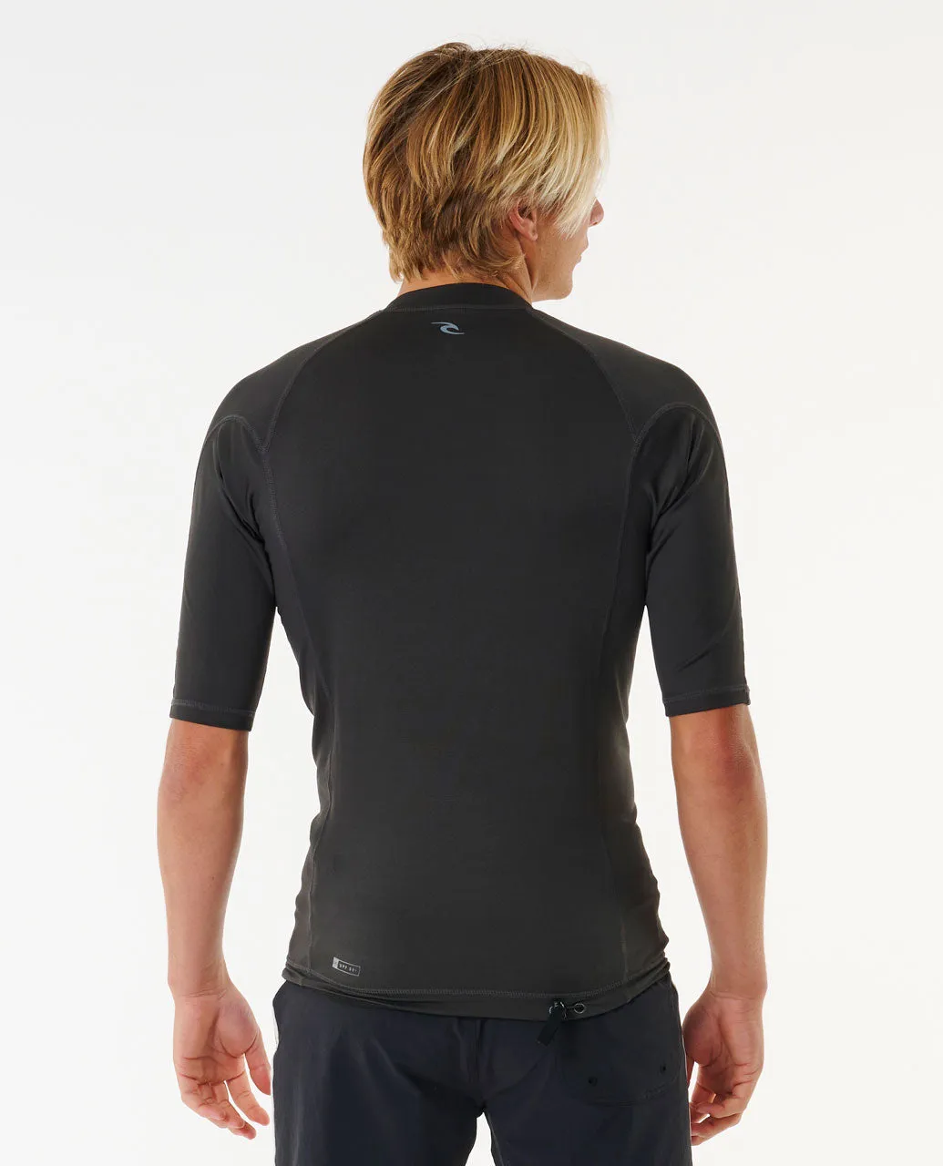Stack UV Short Sleeve Rash Vest