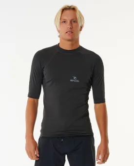 Stack UV Short Sleeve Rash Vest