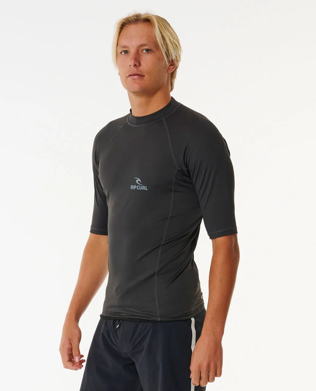 Stack UV Short Sleeve Rash Vest