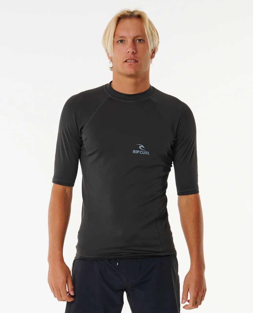 Stack UV Short Sleeve Rash Vest