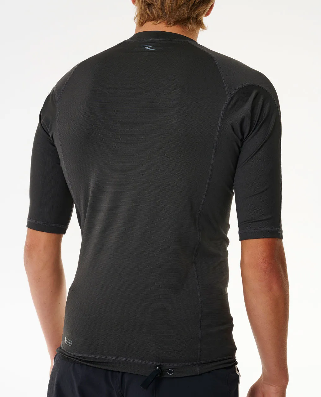 Stack UV Short Sleeve Rash Vest
