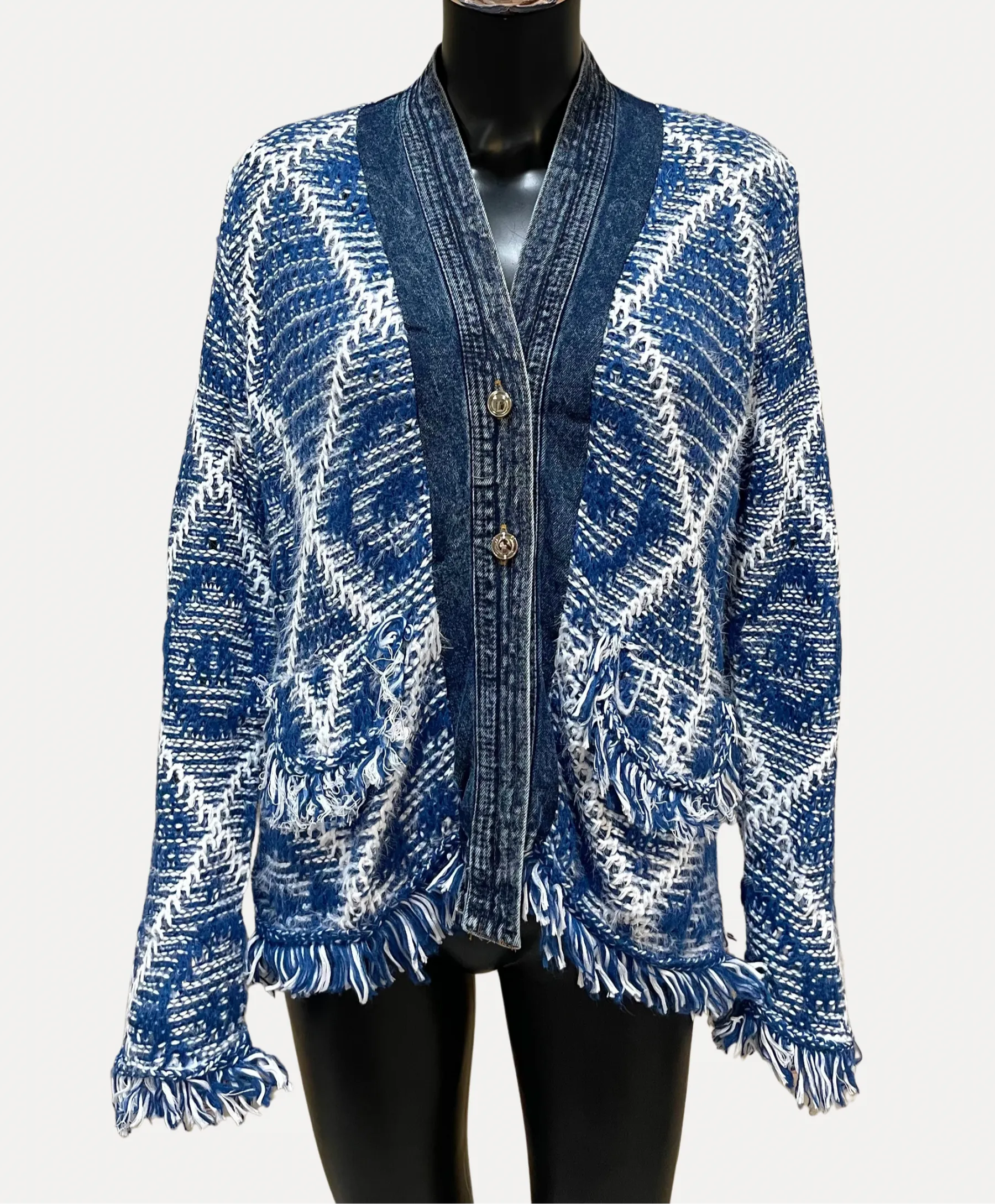 That Cardigan Blue