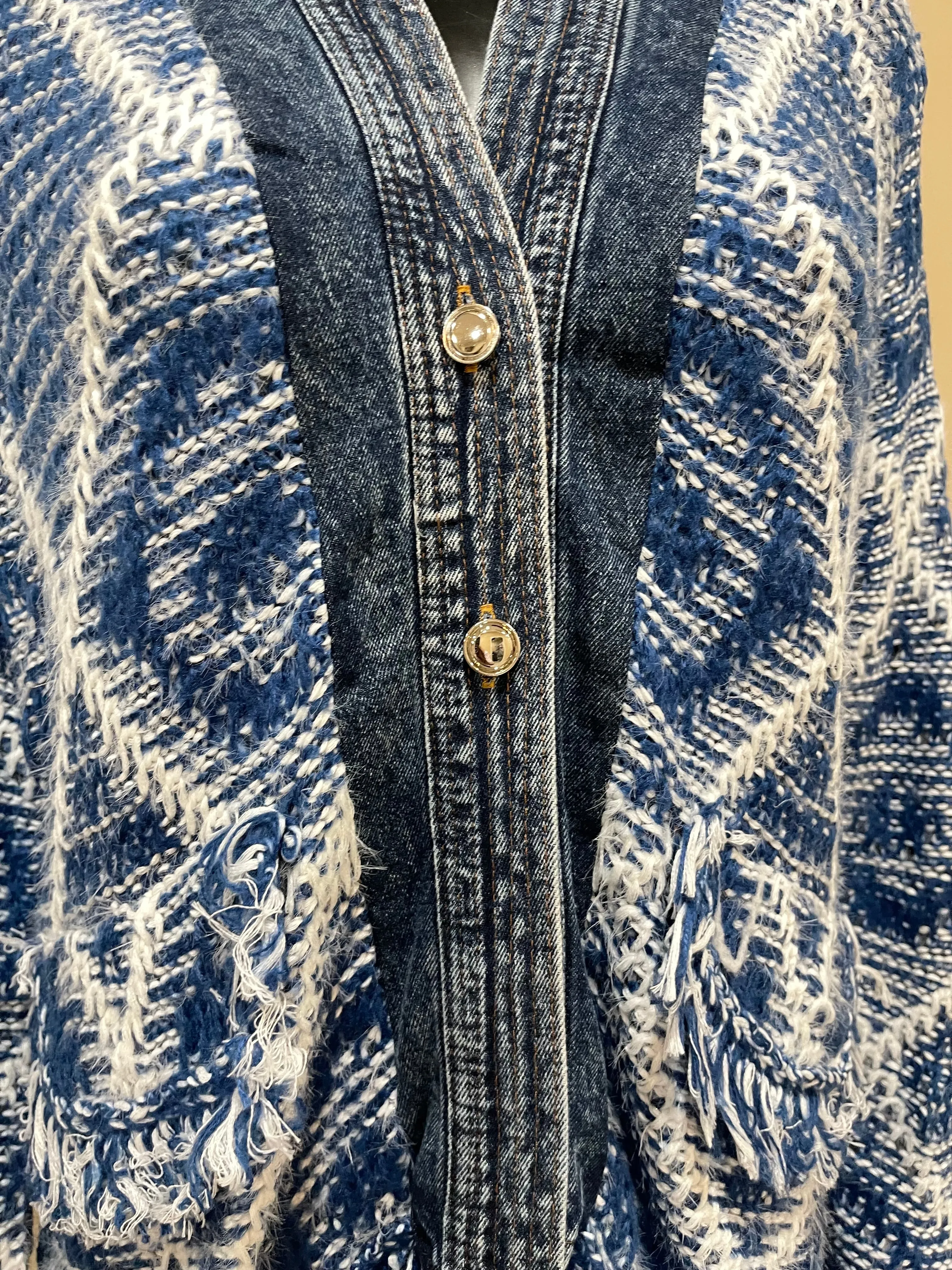 That Cardigan Blue