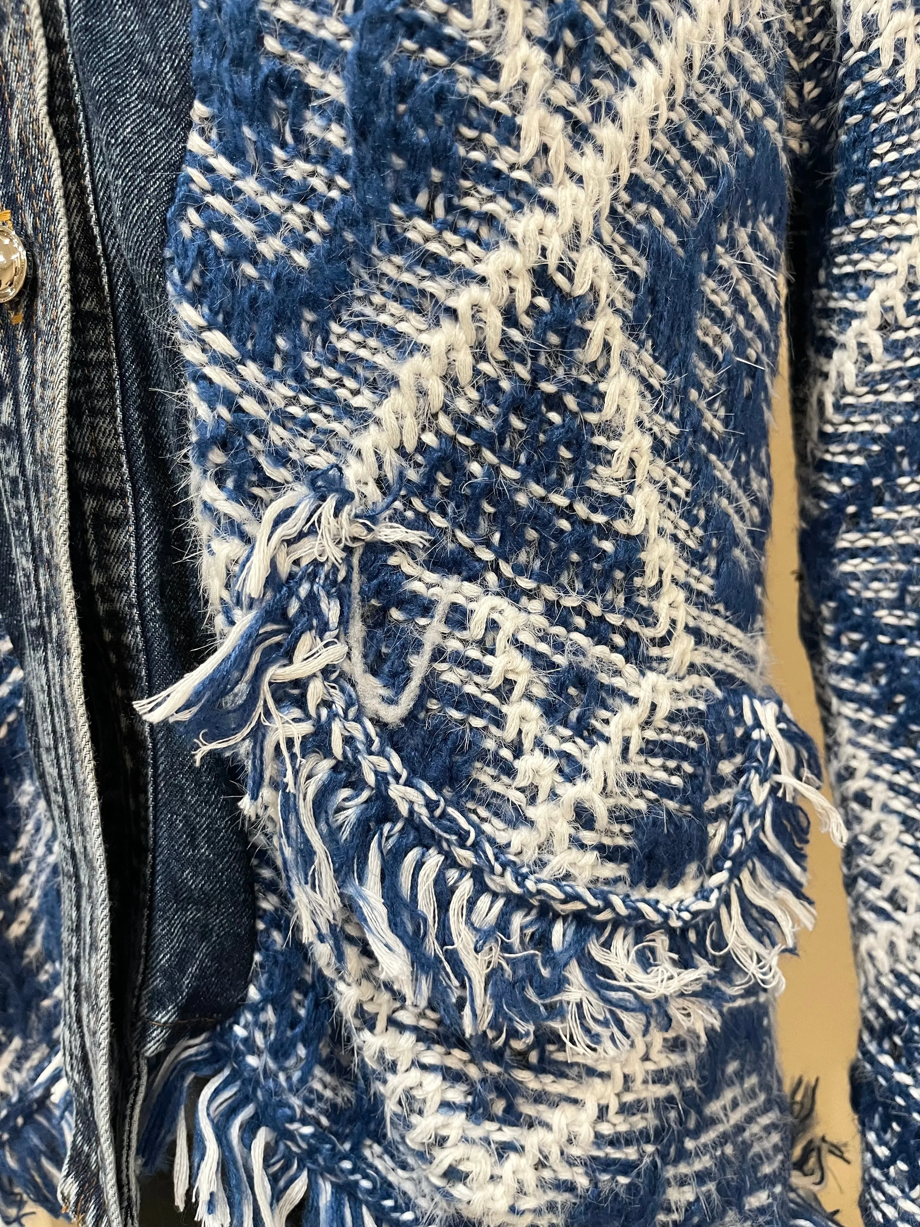 That Cardigan Blue