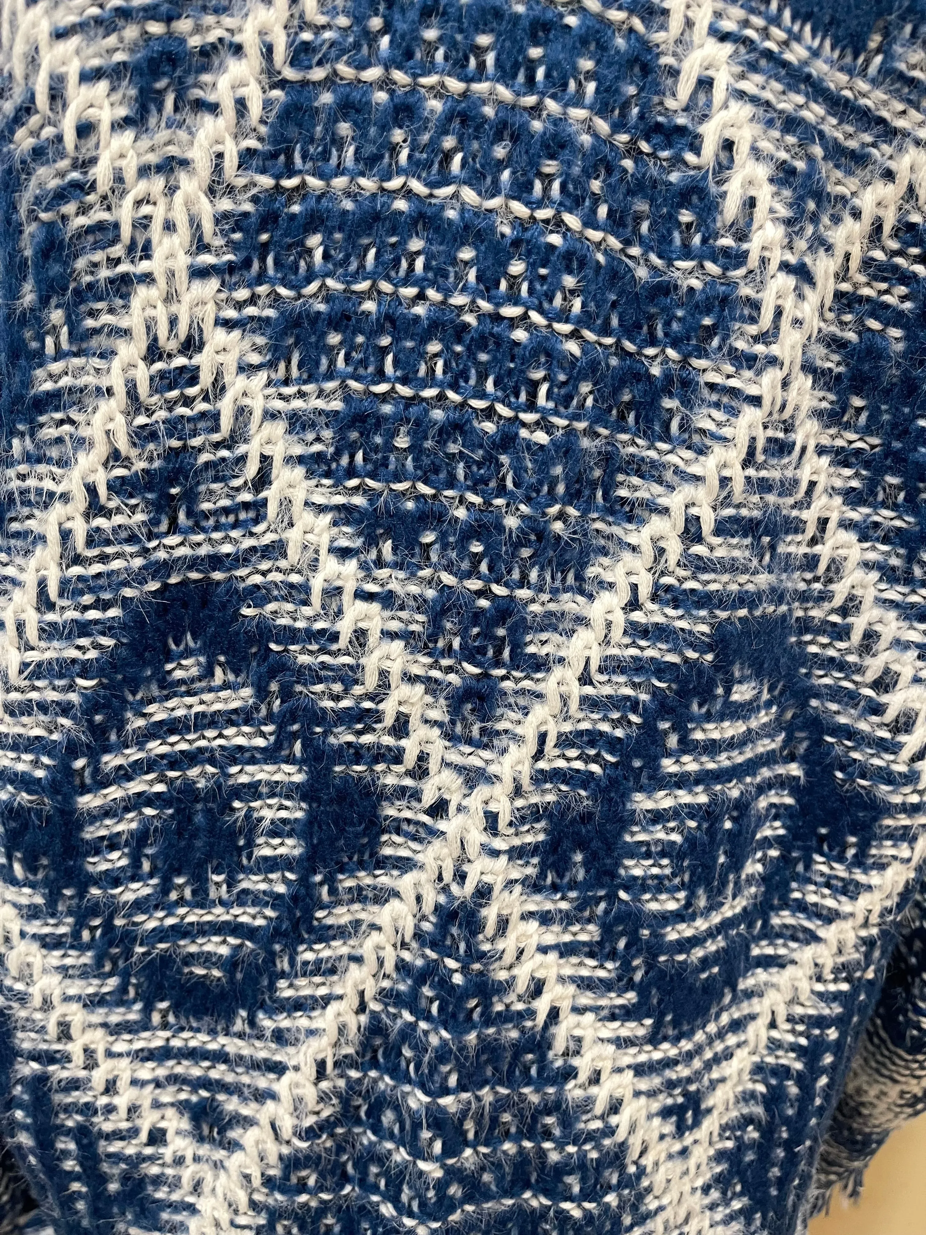 That Cardigan Blue