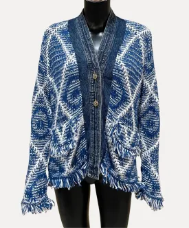 That Cardigan Blue