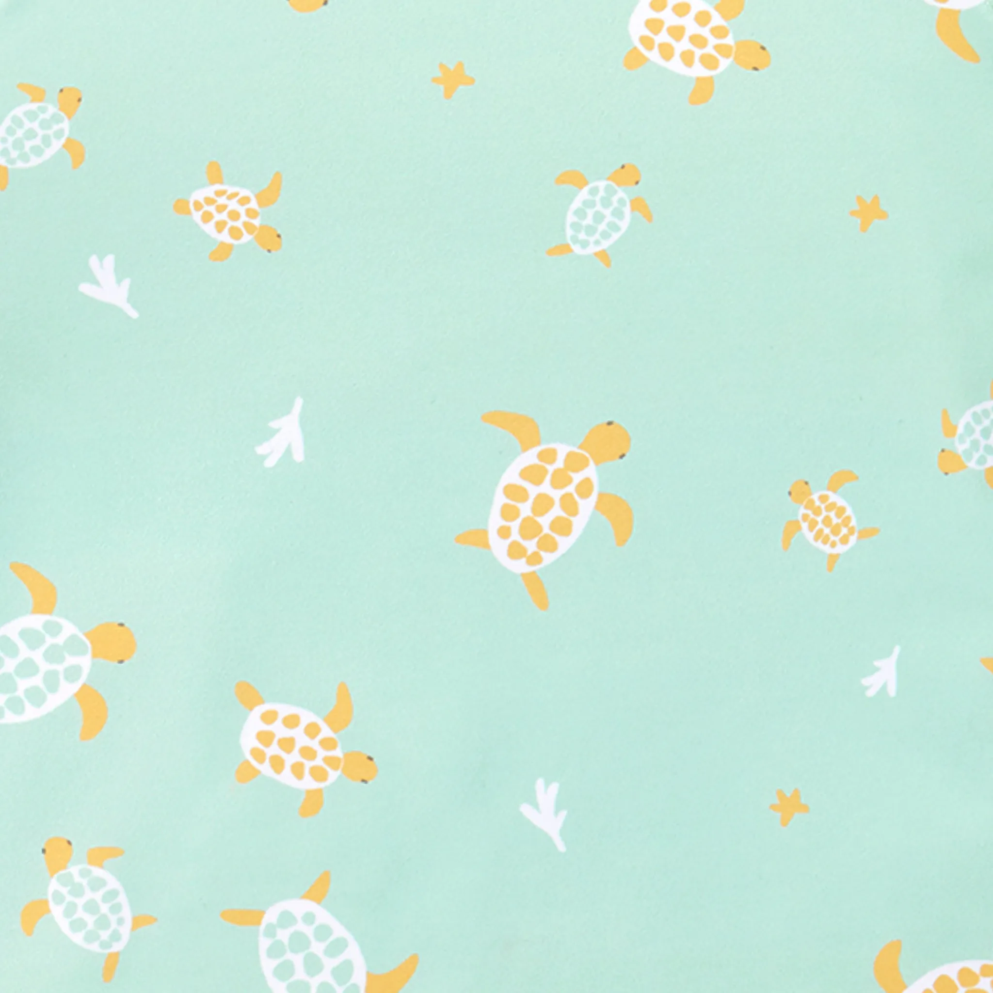 Turtle Rash Vest