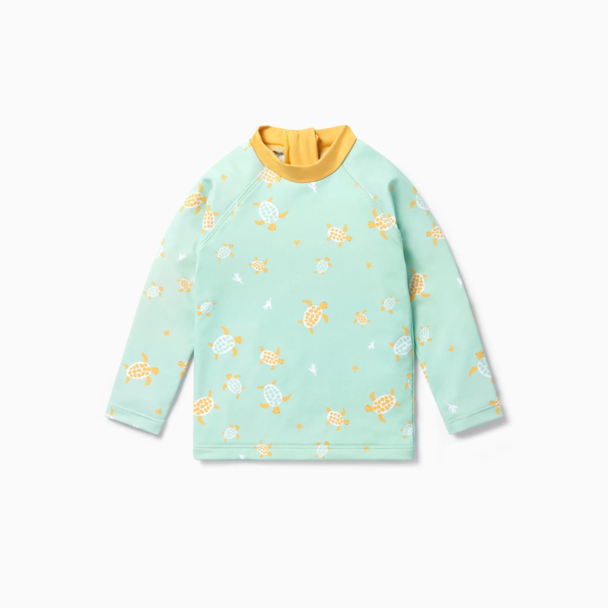 Turtle Rash Vest