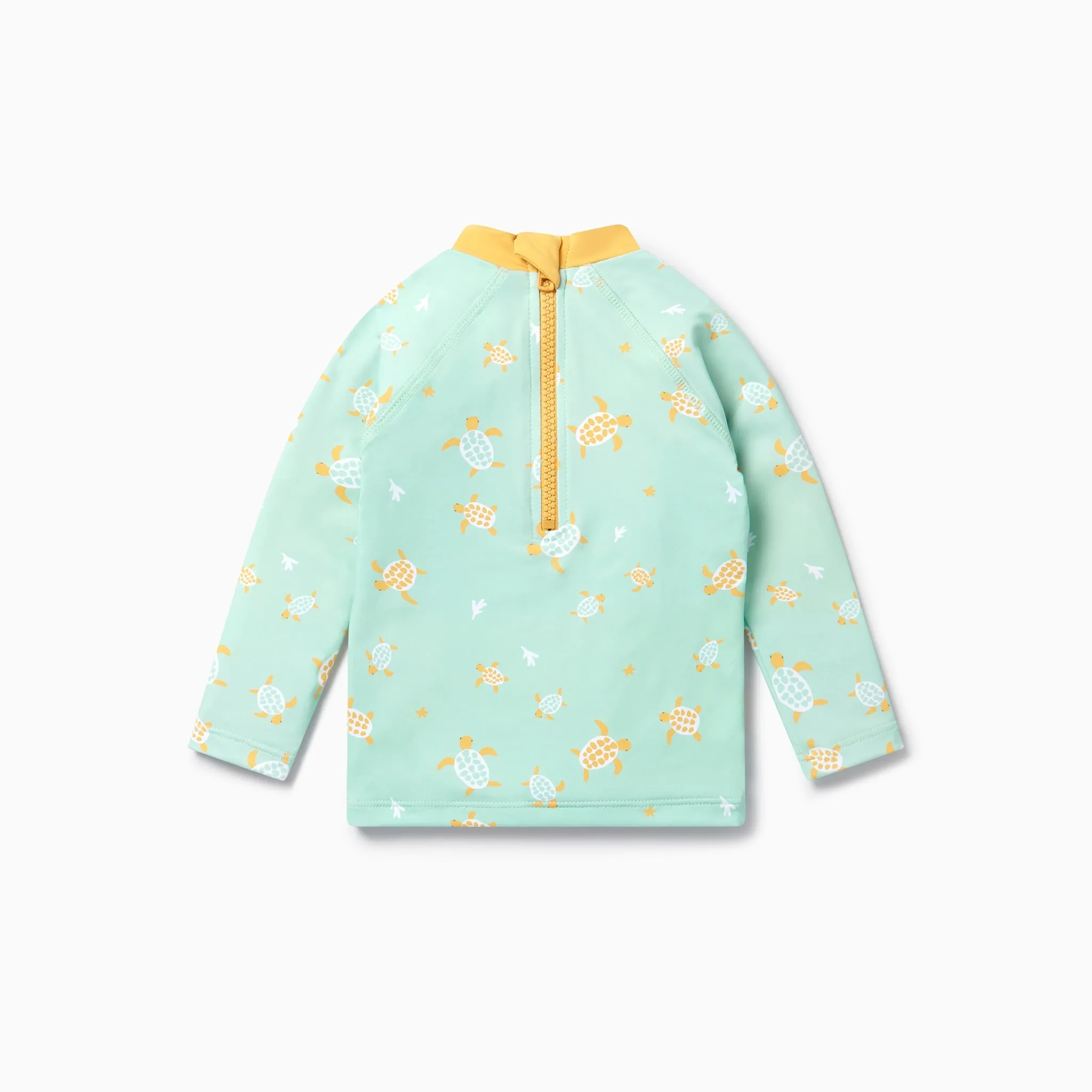 Turtle Rash Vest