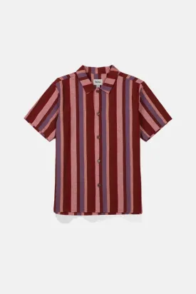 Vacation Ss Shirt
